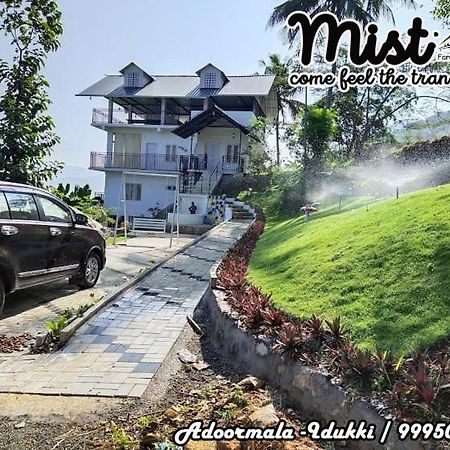 Mist Farm House Kudayattur المظهر الخارجي الصورة