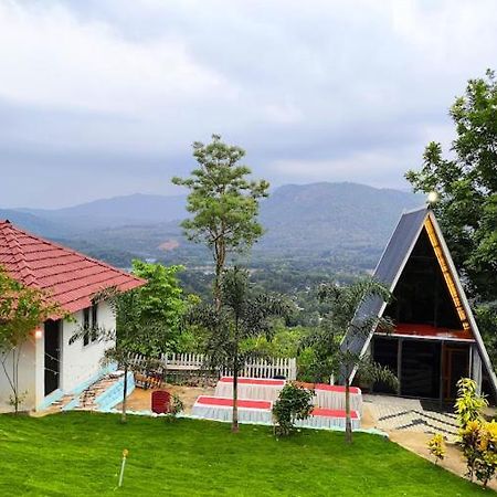 Mist Farm House Kudayattur المظهر الخارجي الصورة