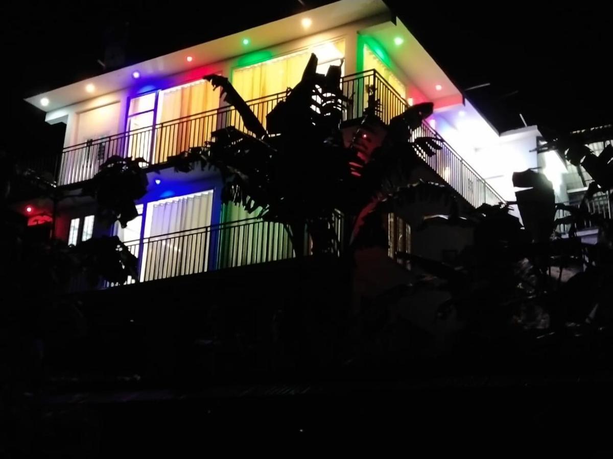 Mist Farm House Kudayattur المظهر الخارجي الصورة