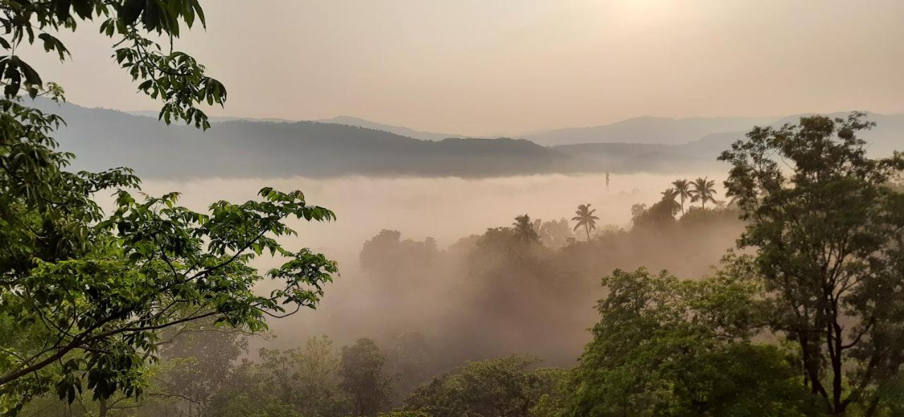 Mist Farm House Kudayattur المظهر الخارجي الصورة