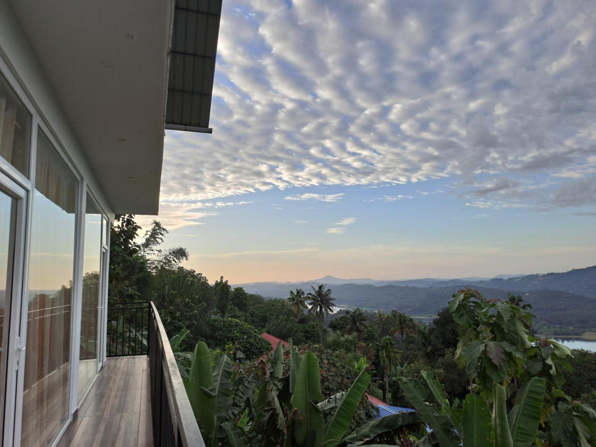 Mist Farm House Kudayattur المظهر الخارجي الصورة
