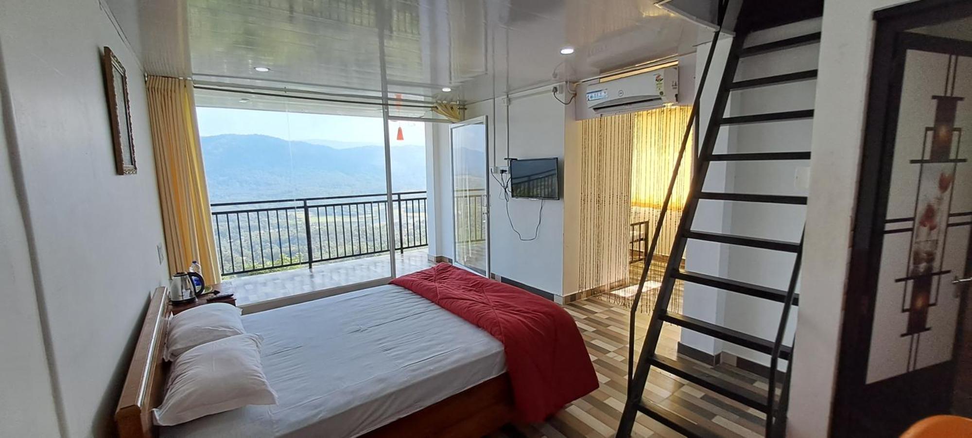 Mist Farm House Kudayattur المظهر الخارجي الصورة