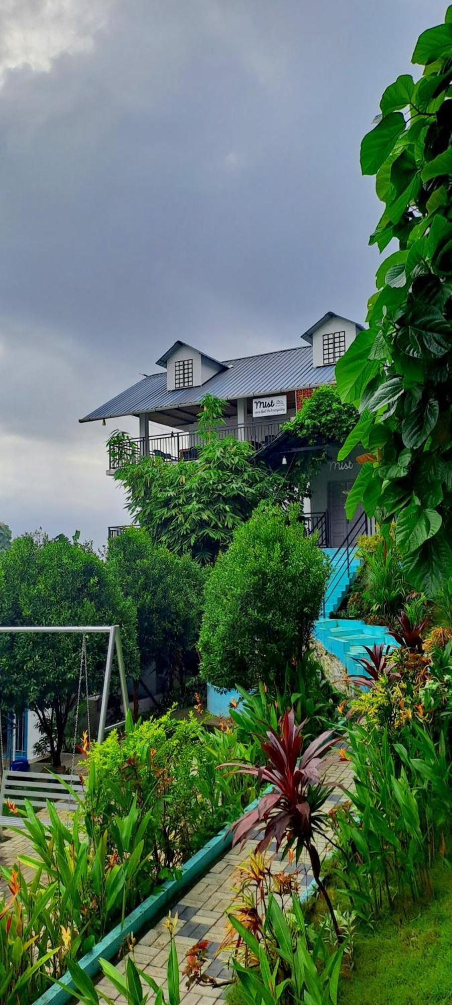 Mist Farm House Kudayattur المظهر الخارجي الصورة