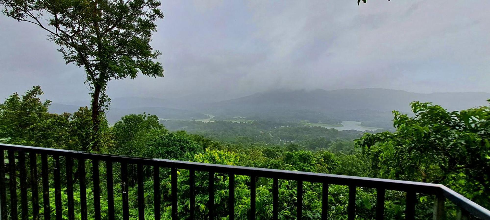 Mist Farm House Kudayattur المظهر الخارجي الصورة