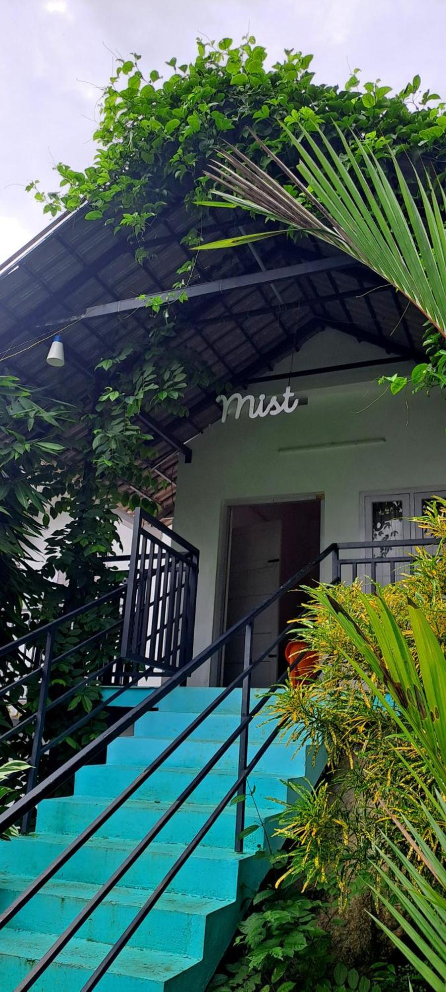 Mist Farm House Kudayattur المظهر الخارجي الصورة