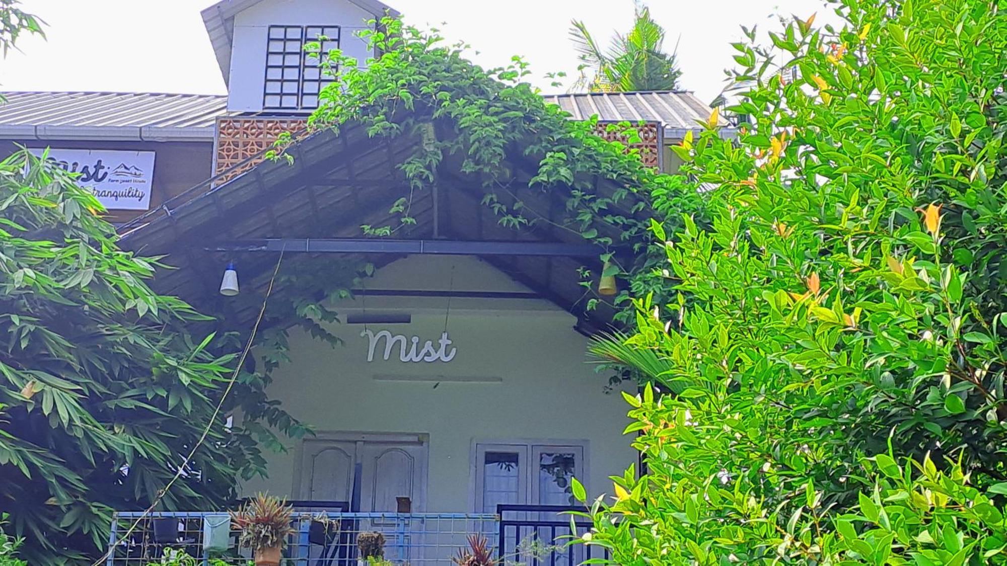 Mist Farm House Kudayattur المظهر الخارجي الصورة