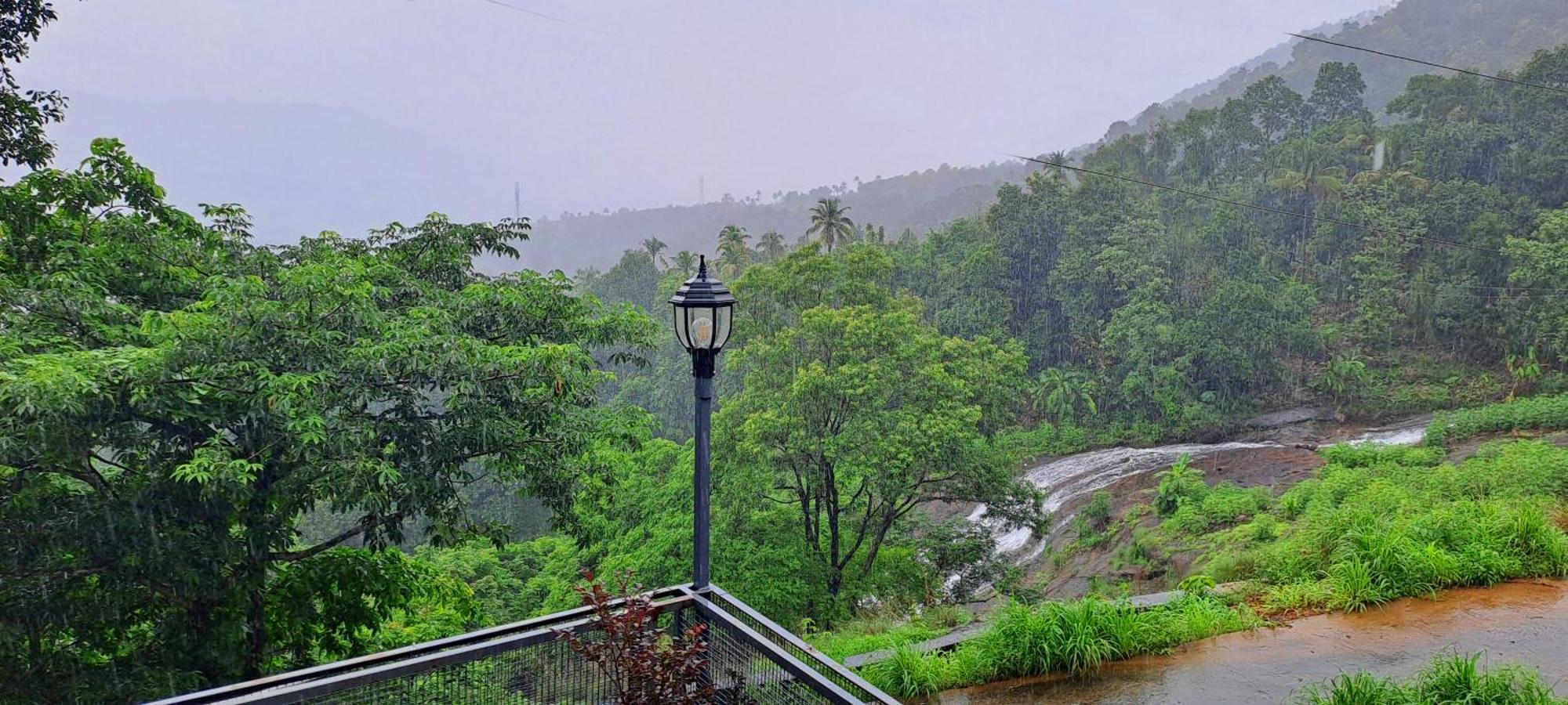 Mist Farm House Kudayattur المظهر الخارجي الصورة