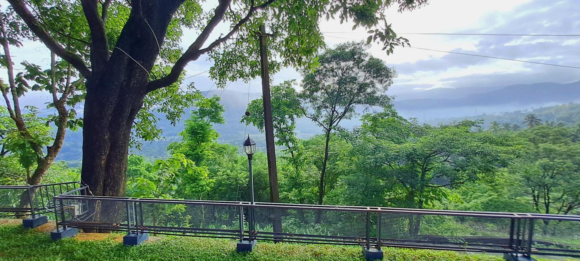 Mist Farm House Kudayattur المظهر الخارجي الصورة