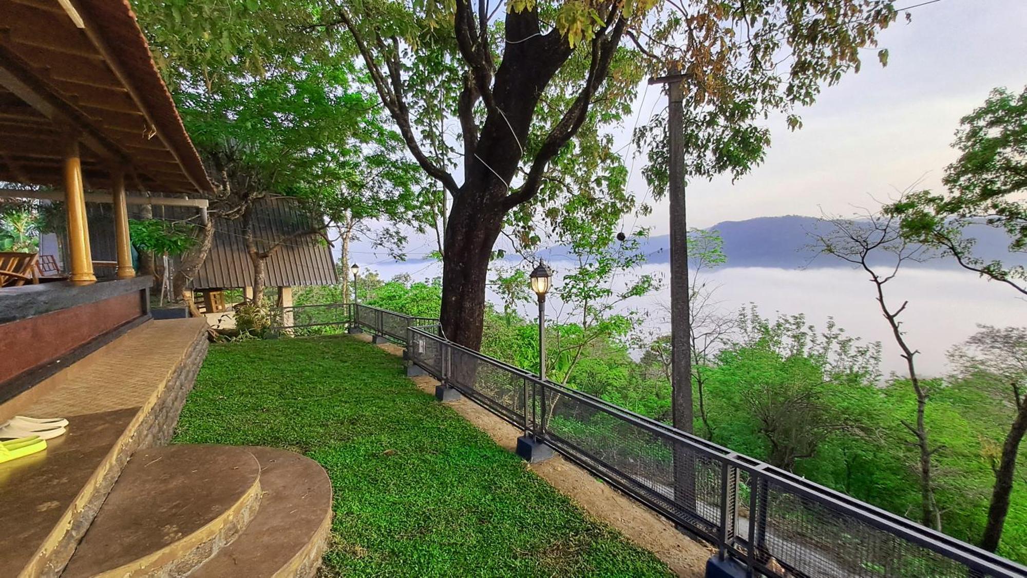 Mist Farm House Kudayattur المظهر الخارجي الصورة