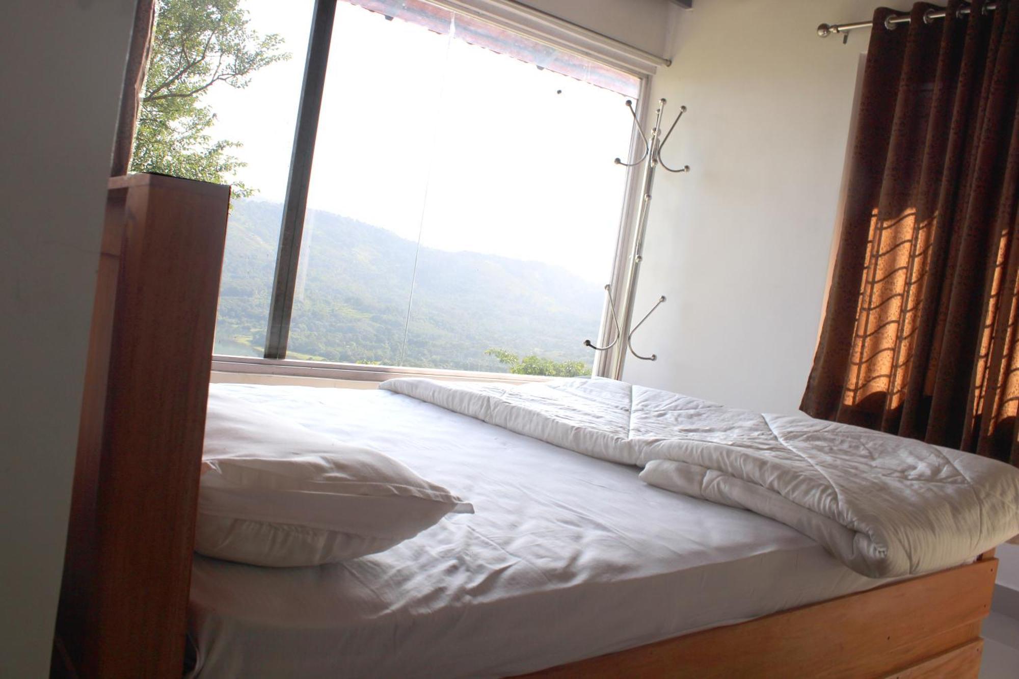 Mist Farm House Kudayattur المظهر الخارجي الصورة