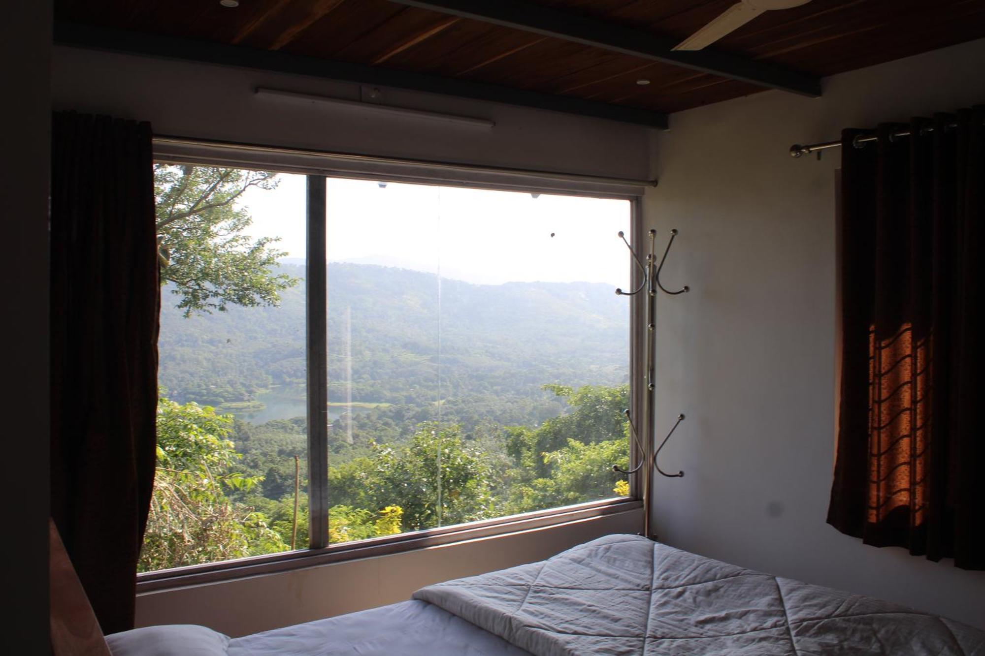 Mist Farm House Kudayattur المظهر الخارجي الصورة