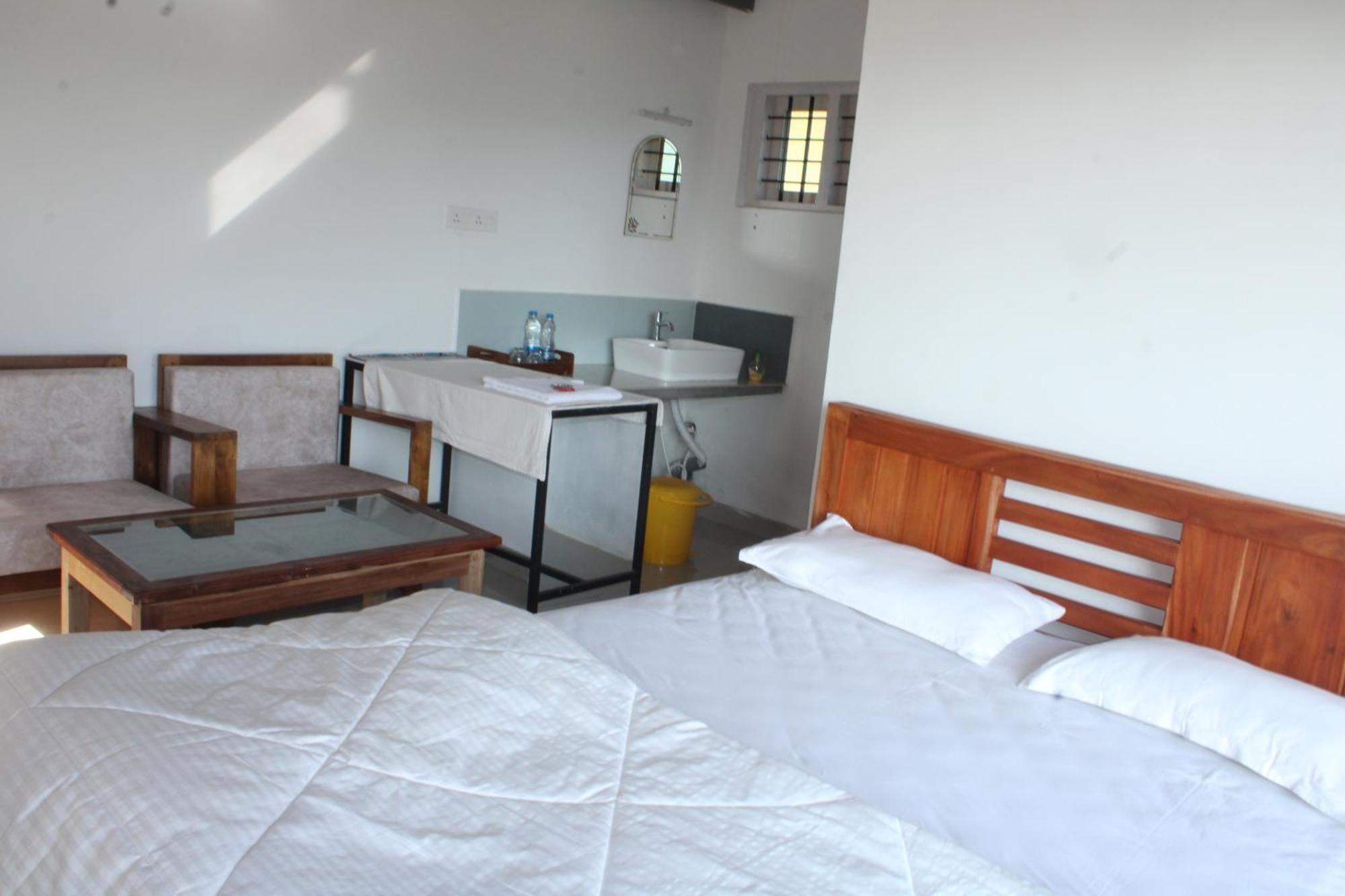 Mist Farm House Kudayattur المظهر الخارجي الصورة
