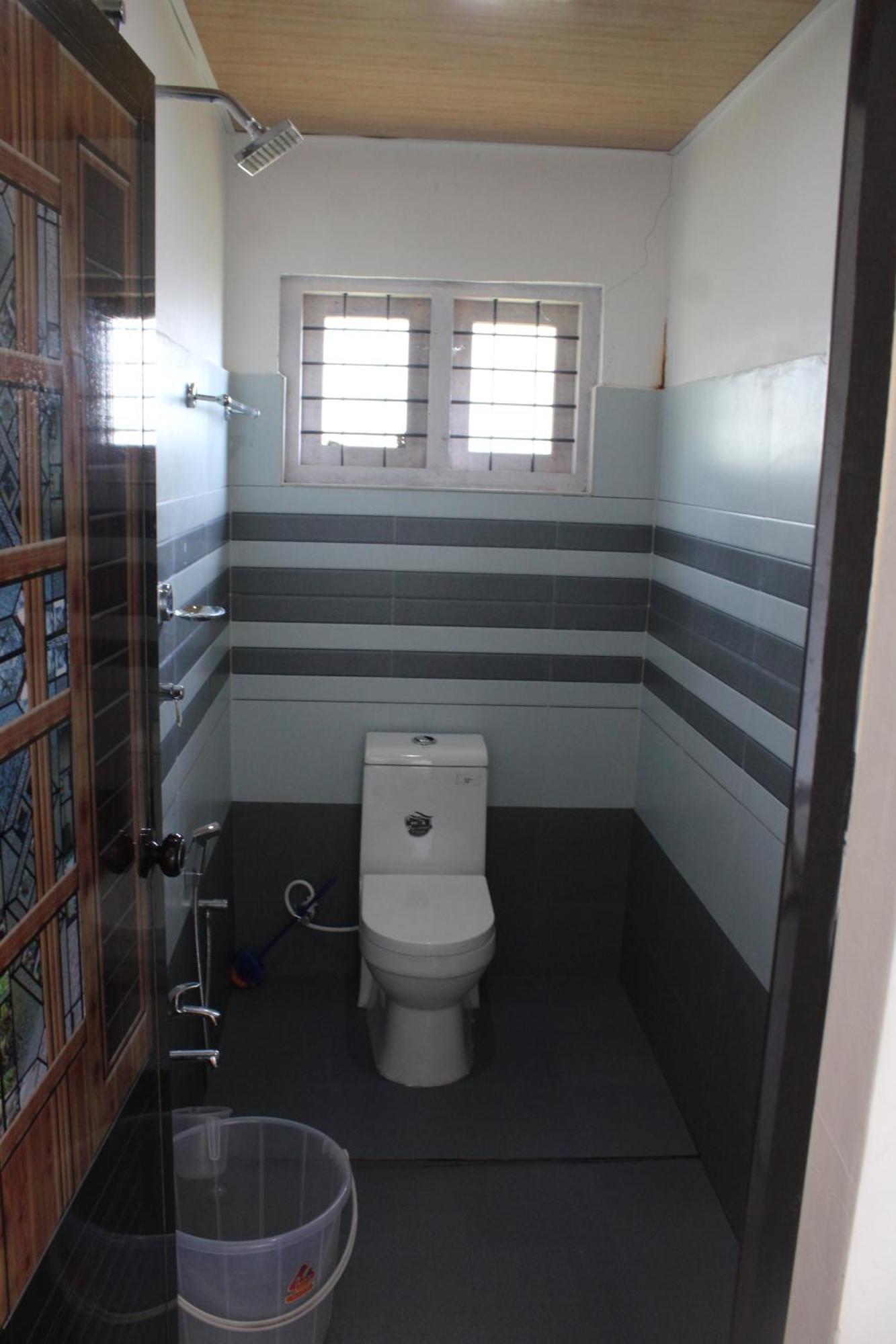 Mist Farm House Kudayattur المظهر الخارجي الصورة