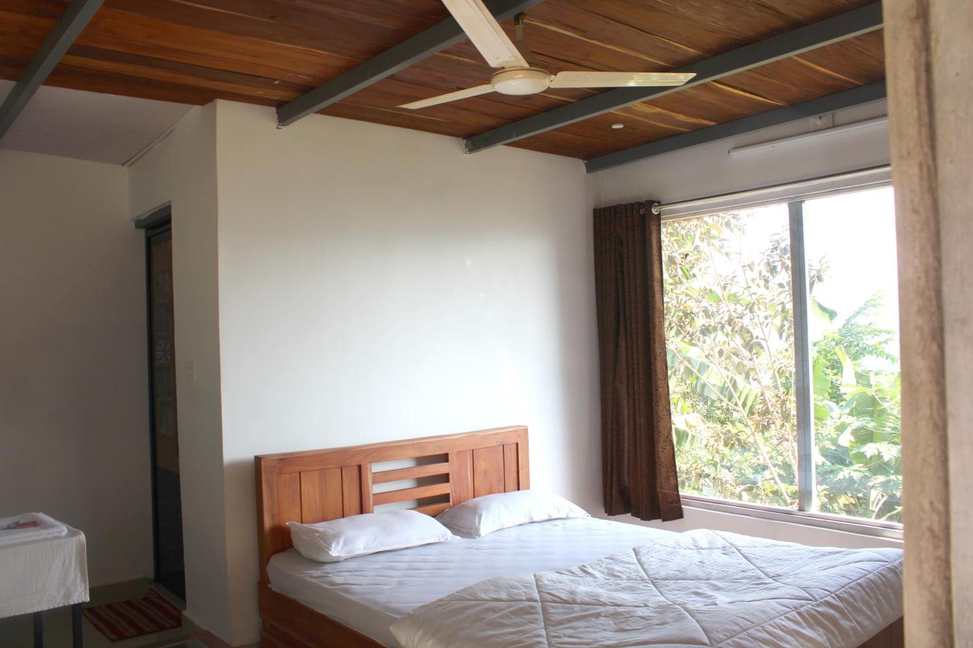 Mist Farm House Kudayattur المظهر الخارجي الصورة