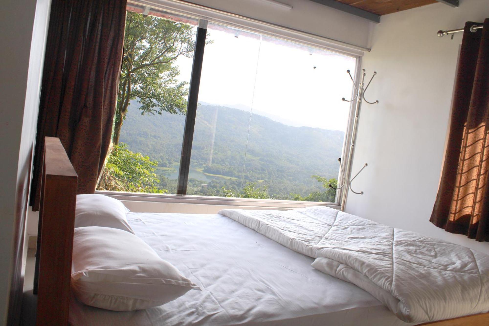 Mist Farm House Kudayattur المظهر الخارجي الصورة