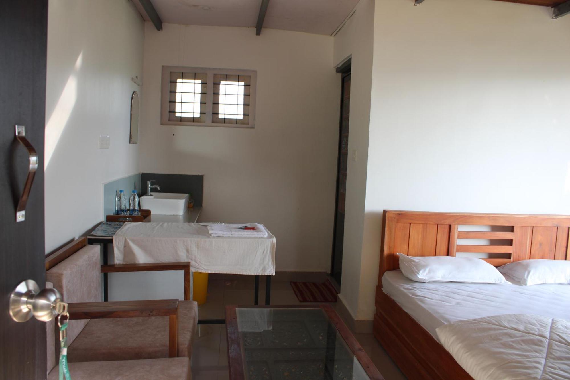 Mist Farm House Kudayattur المظهر الخارجي الصورة
