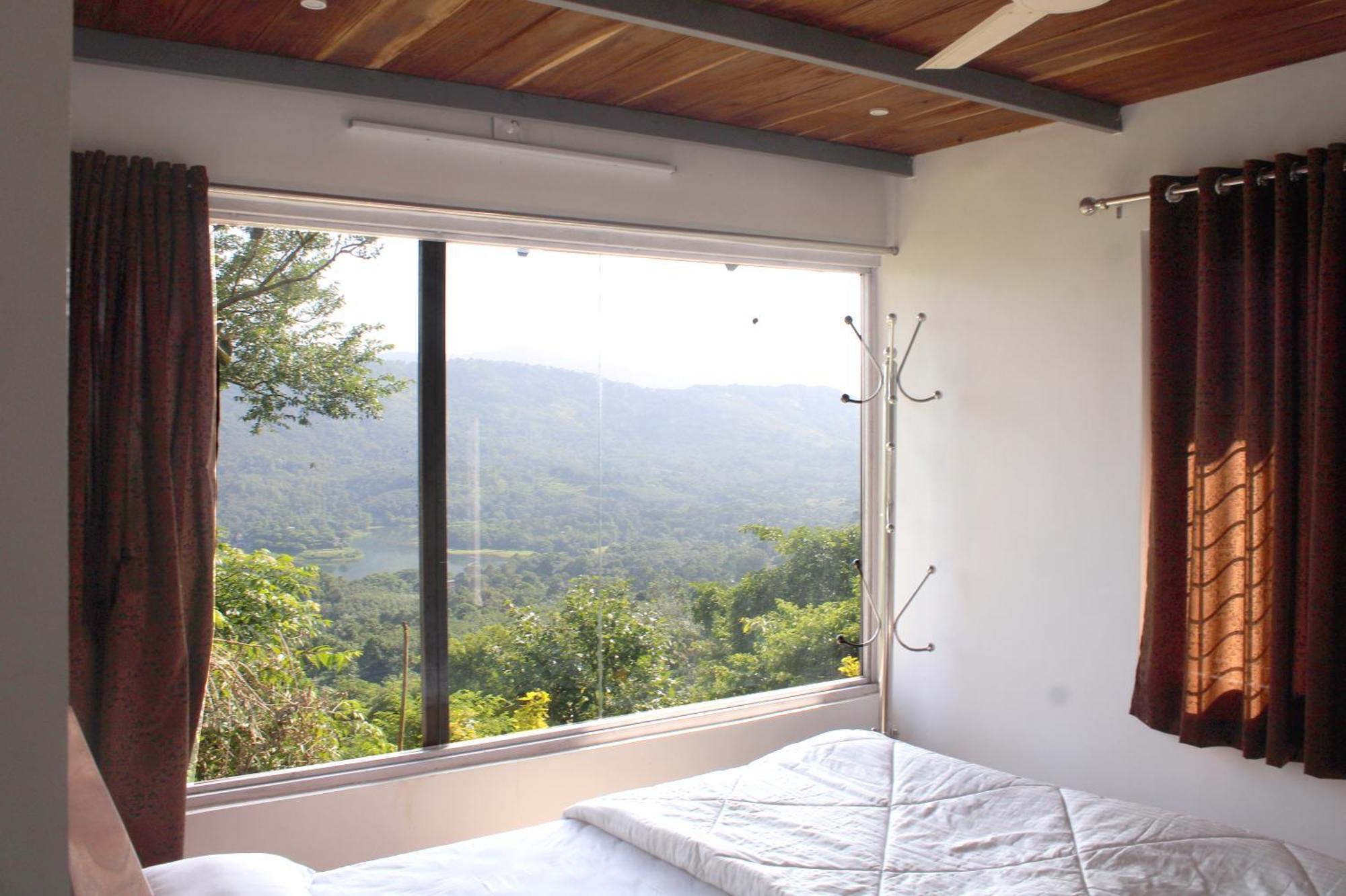 Mist Farm House Kudayattur المظهر الخارجي الصورة
