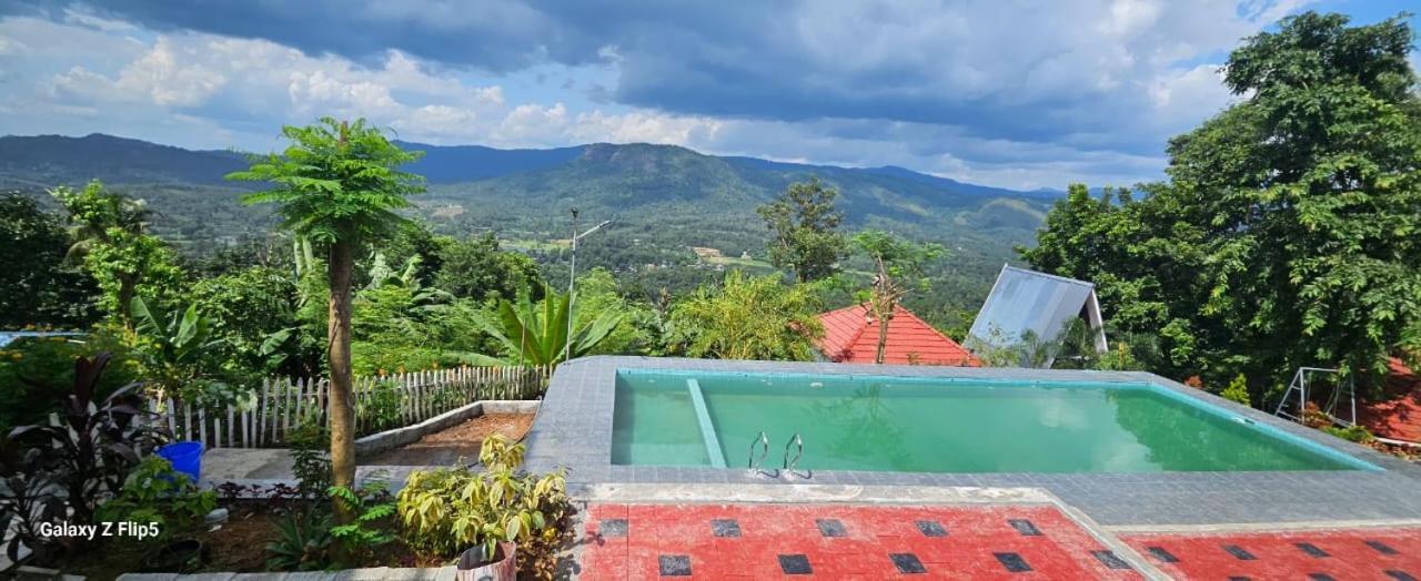 Mist Farm House Kudayattur المظهر الخارجي الصورة