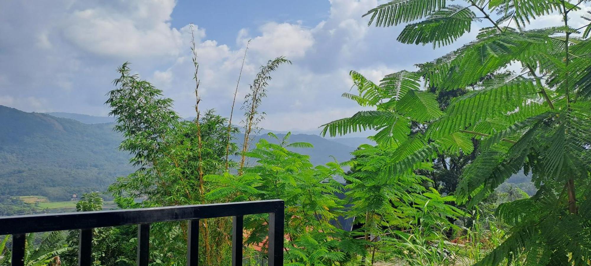 Mist Farm House Kudayattur المظهر الخارجي الصورة