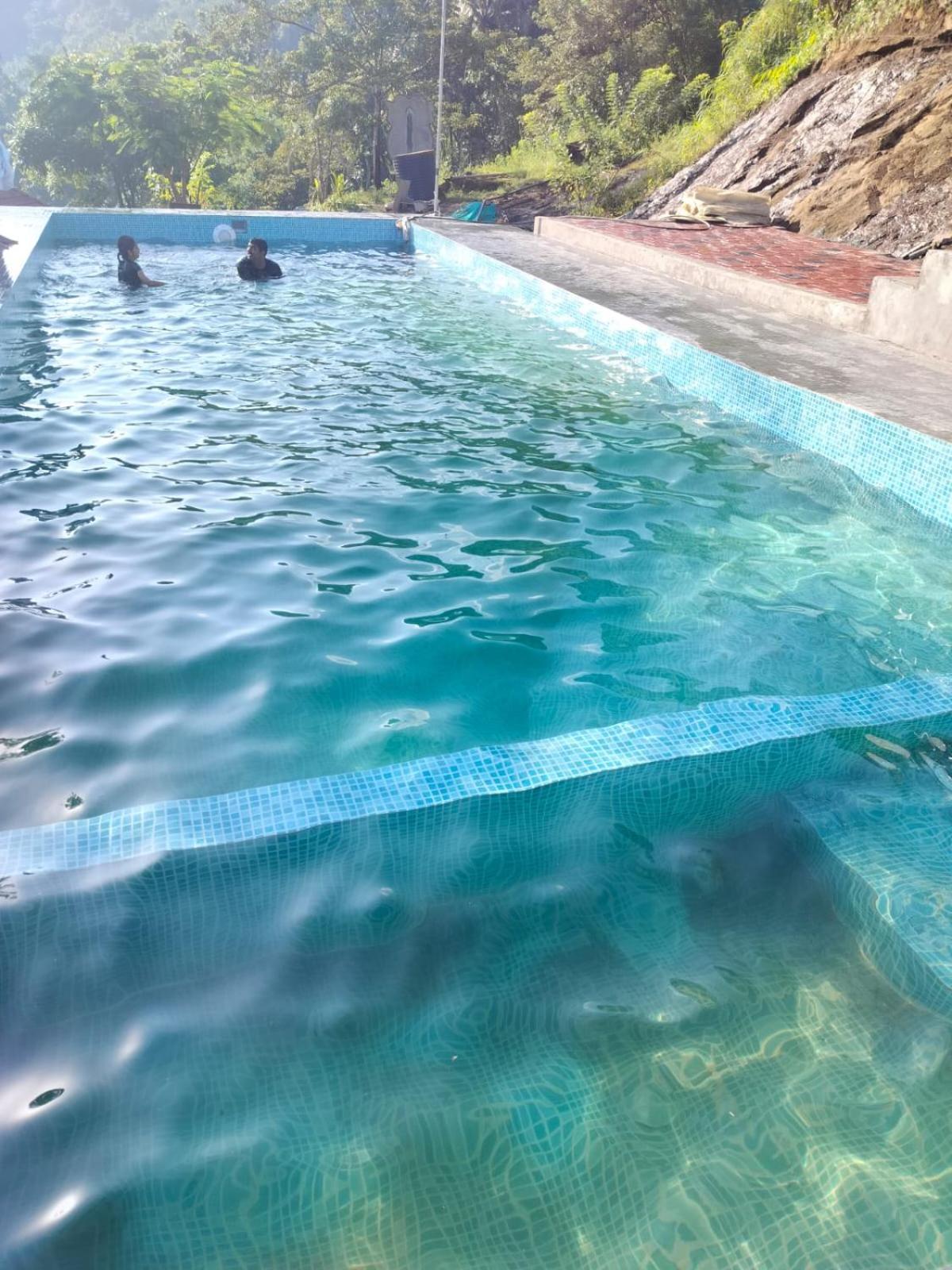 Mist Farm House Kudayattur المظهر الخارجي الصورة