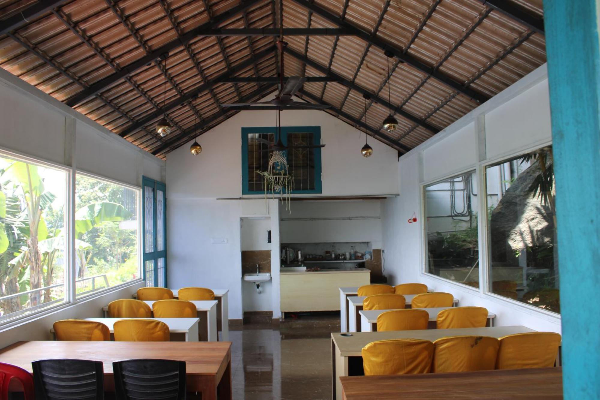 Mist Farm House Kudayattur المظهر الخارجي الصورة
