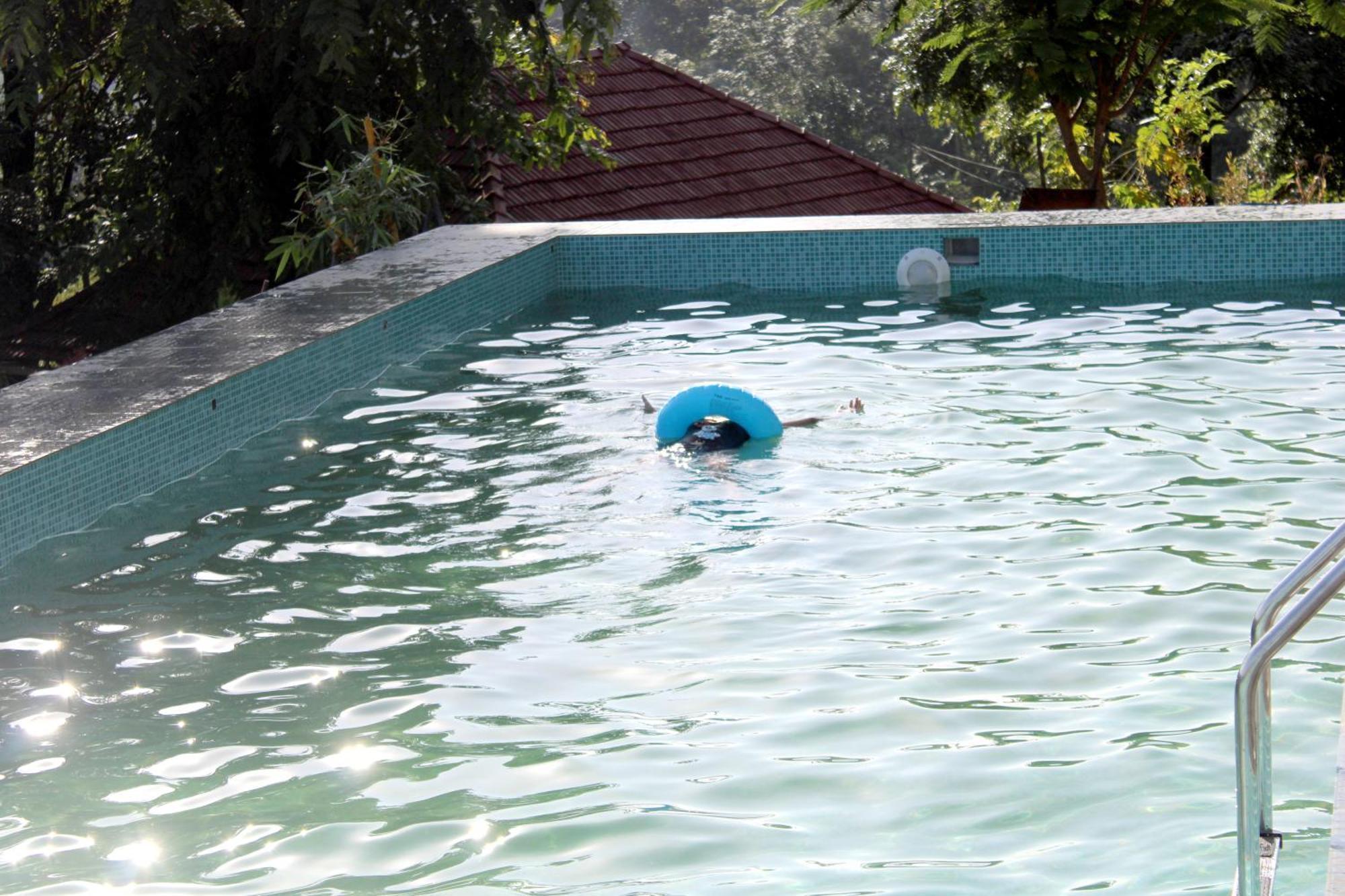Mist Farm House Kudayattur المظهر الخارجي الصورة