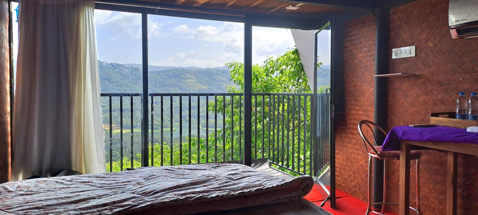 Mist Farm House Kudayattur المظهر الخارجي الصورة