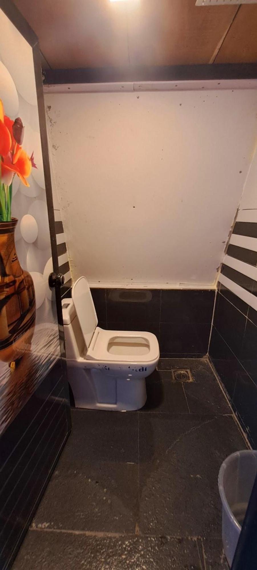 Mist Farm House Kudayattur المظهر الخارجي الصورة
