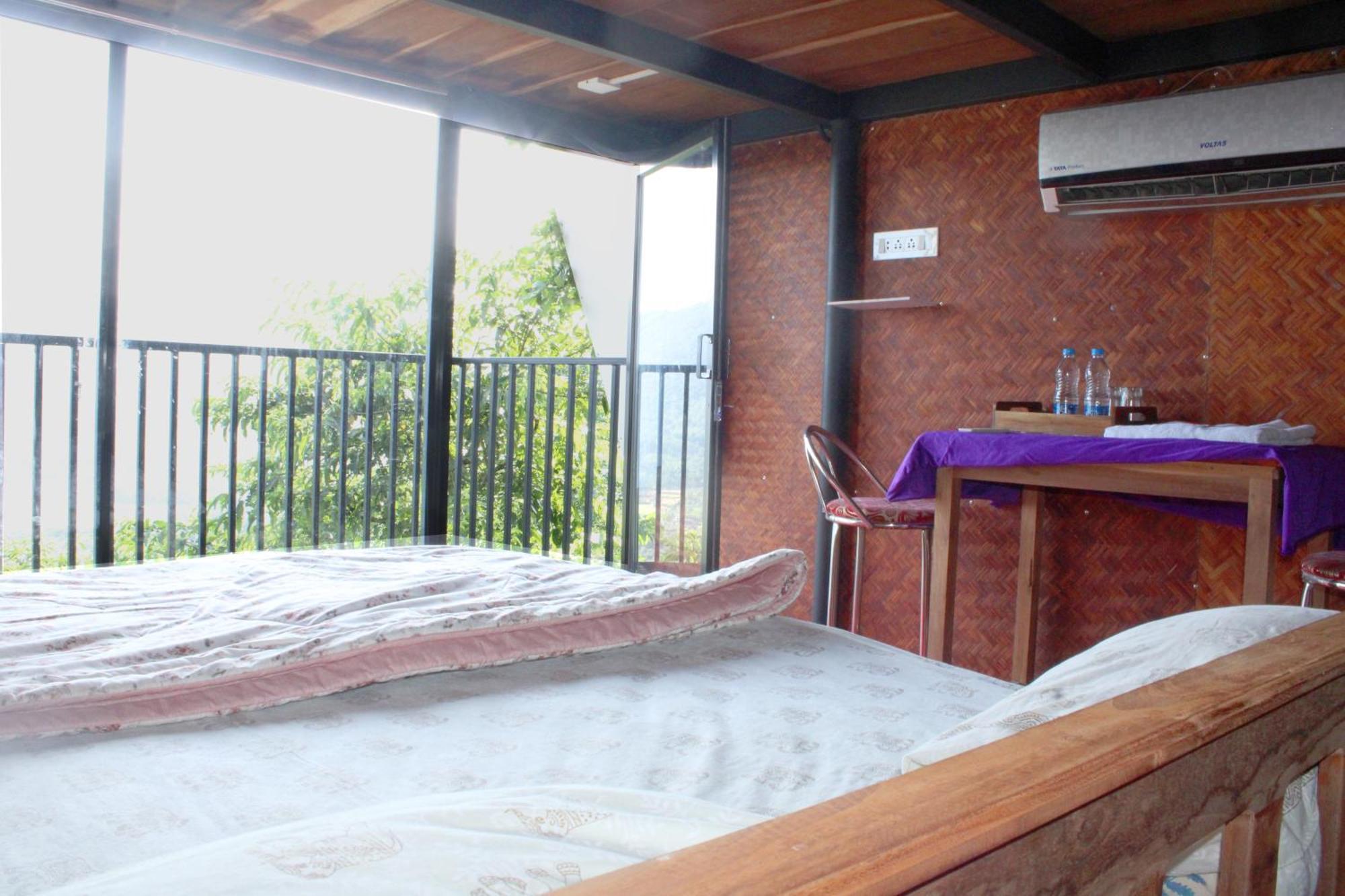Mist Farm House Kudayattur المظهر الخارجي الصورة